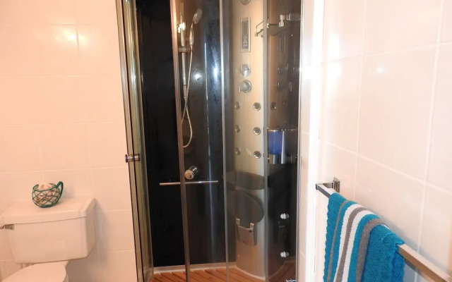 Villa 225E at Jolly Harbour