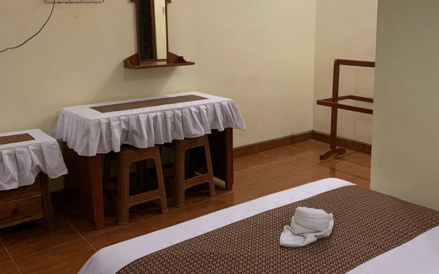 Rumah Bogelan Syariah Borobudur Magelang