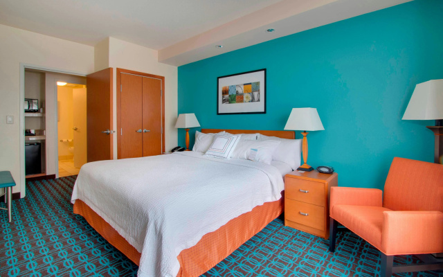 Fairfield Inn & Suites by Marriott Clermont