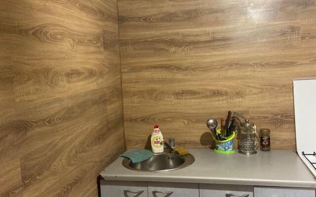 Апартаменты на улице Орджоникидзе 14