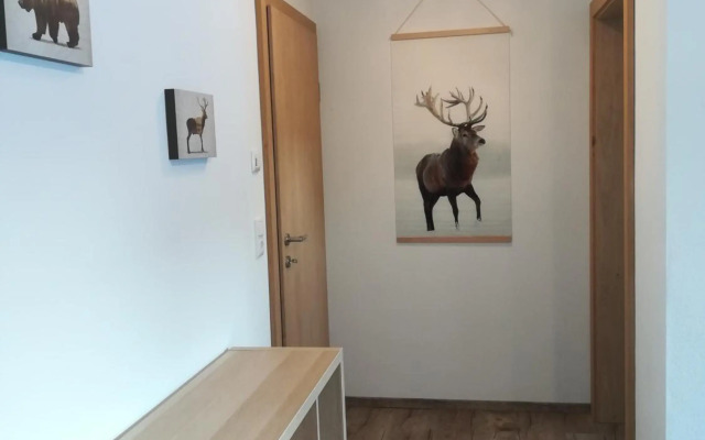 Appartement Sonnentraum