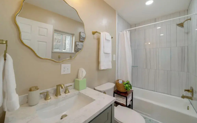 Dtwn Mcalester Home Near Wedding Chapel & Casino