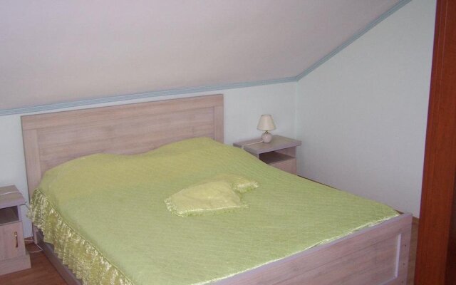 Family Hotel Vityaz House