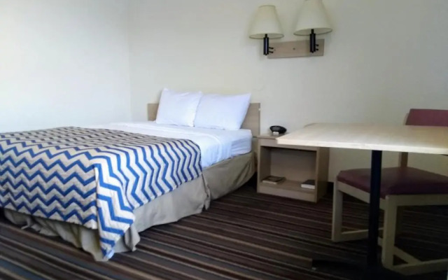 Travelodge Sioux City