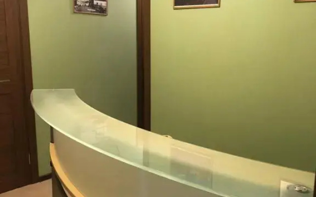 3D Hotel