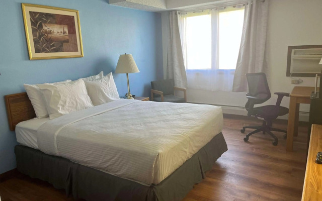 SureStay by Best Western Glendive Yellowstone River