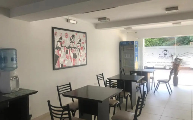 Apartamentos Don Bosco