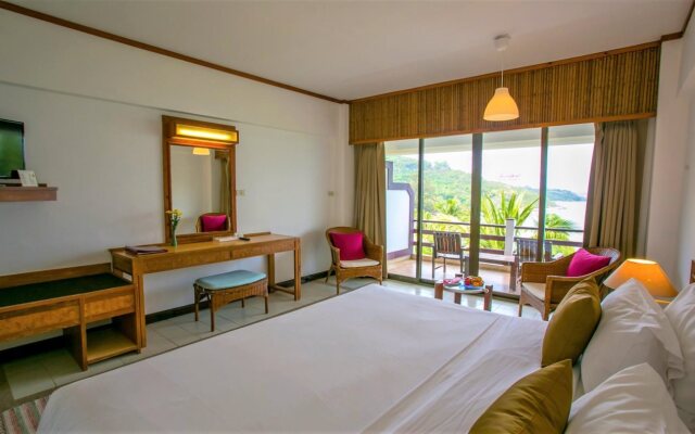 Rayong Resort