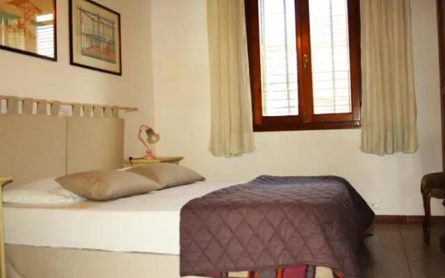 Appartamento Da Fede