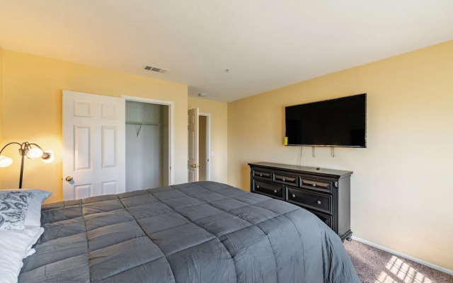 Family-Friendl 4Br Home | Spacious Great Location