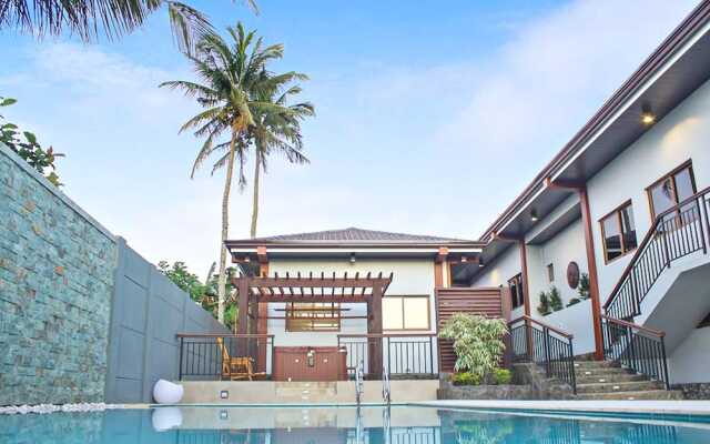 Zen Garden Hotel