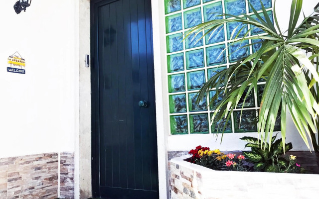 Bing Garden Guesthouse