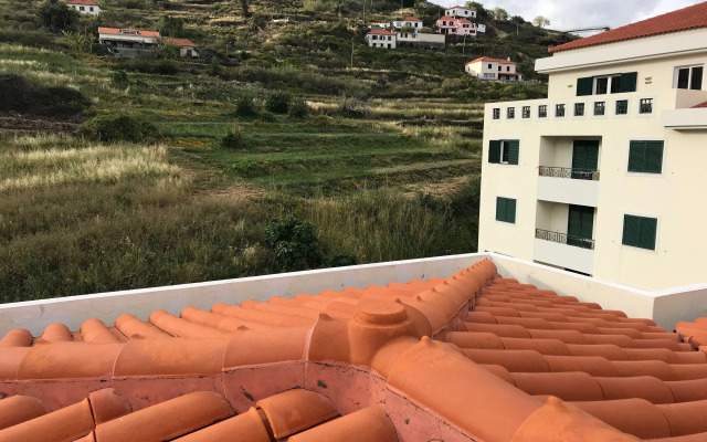 Penthouse Caniço de Baixo