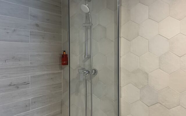 Appart'hôtel Maison Montgrand Marseille Vieux Port