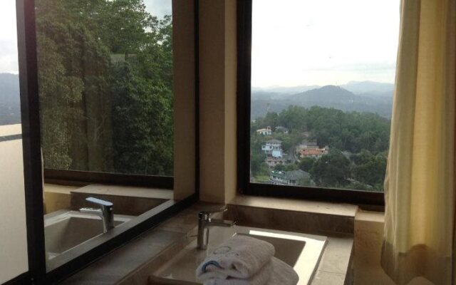 The Views Kandy