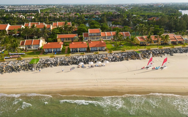 Victoria Hoi An Beach Resort & Spa