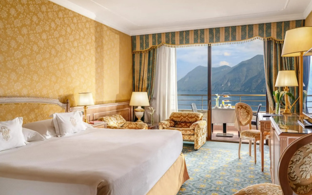 Hotel Splendide Royal