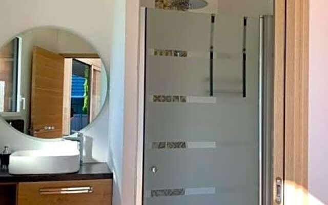 Les Chambres de Lily 1