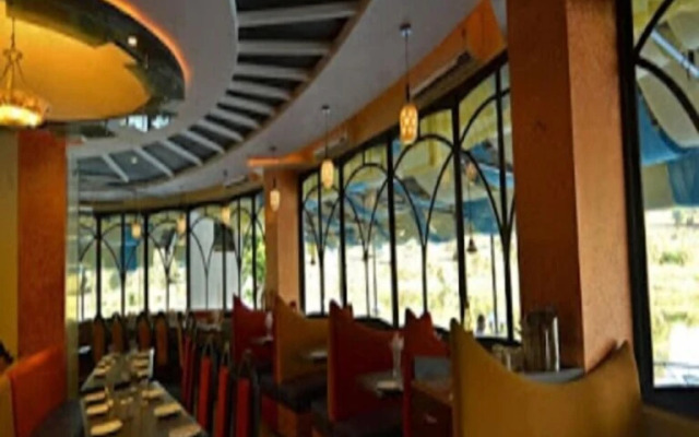 Hotel Visava Riverside