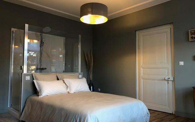 Les chambres Berguoises Chambre privée au Cœur de Bergues