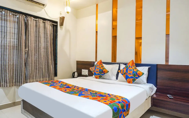 Fabhotel Tulsi Park