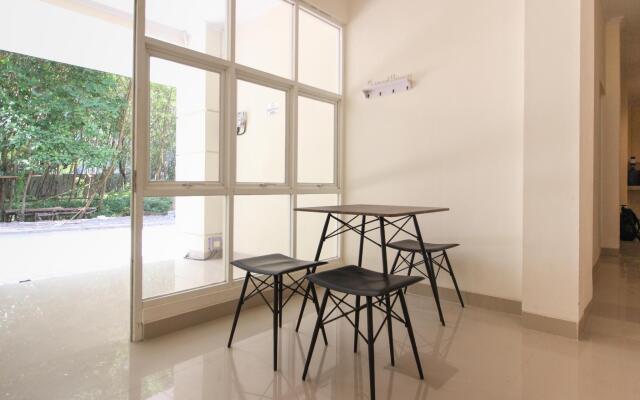 RedDoorz near Jogja City Mall 3