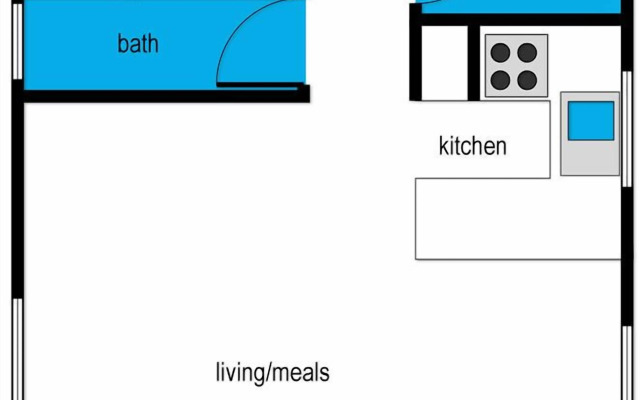 Paynesville Holiday Park
