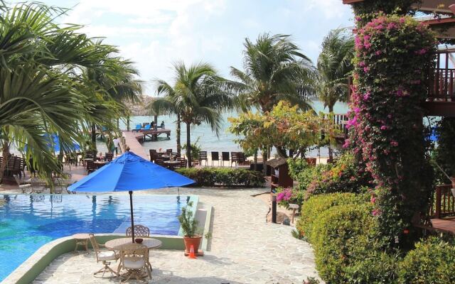 Chabil Mar Resort