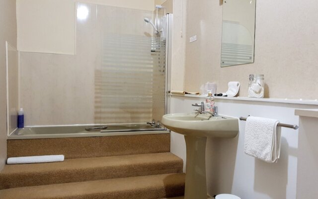 Dell Mar Bed and Breakfast