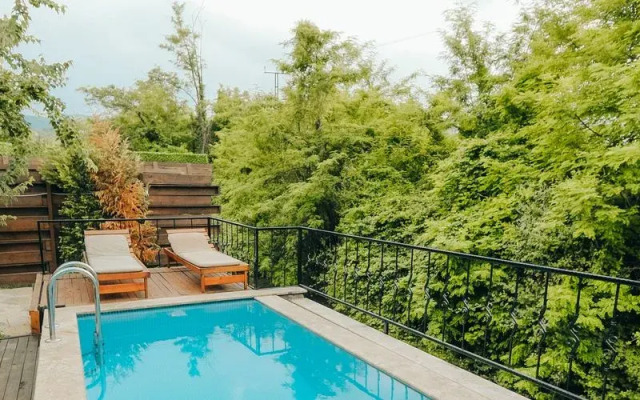 Grd Villa Bungalov