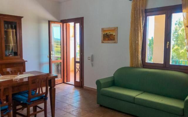 Appartamento vista mare Coghe Fae - Ammentos Posada