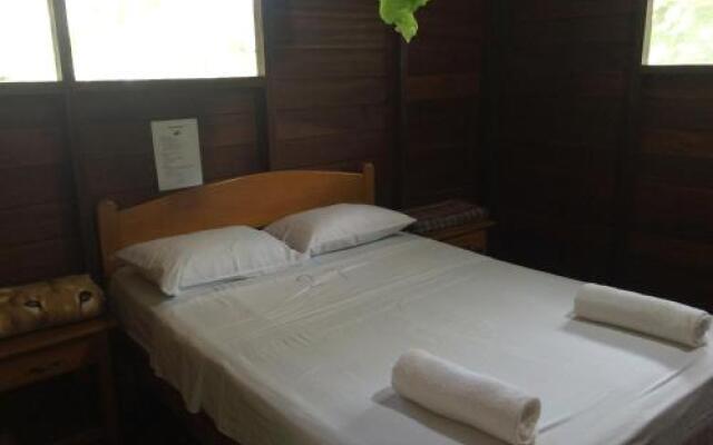 Anaconda Lodge