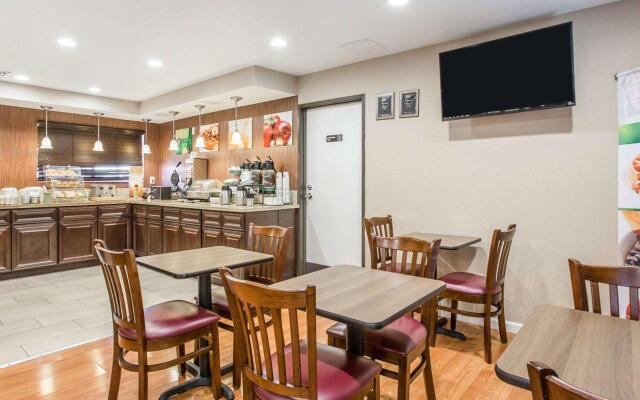 Quality Inn & Suites Woodland - Sacramento Airport