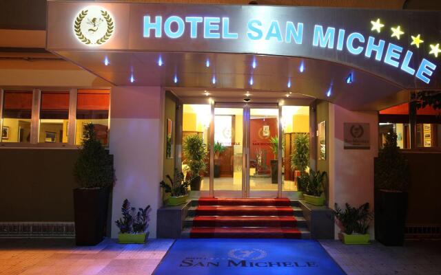 Hotel San Michele