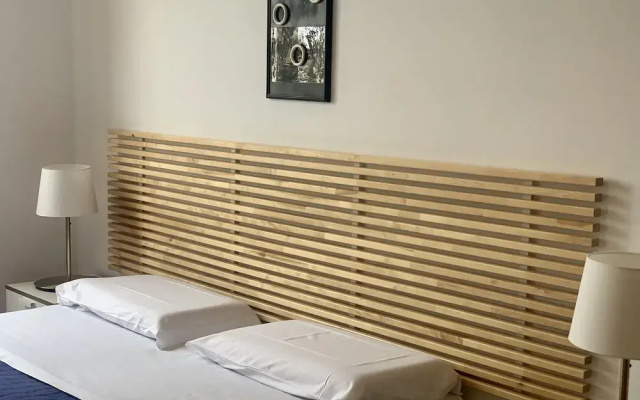 Magdalene Apt
