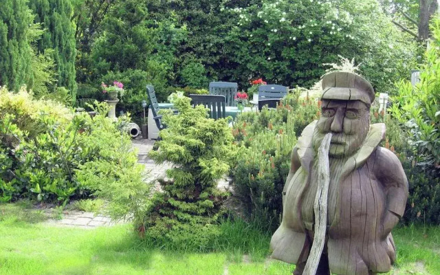 Coastal Stay, Kuhlungsborn