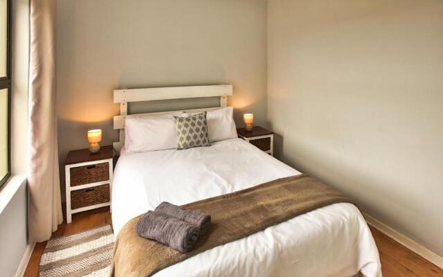 The View on 54 Langebaan