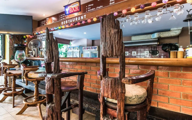 View Talay Place Hotel