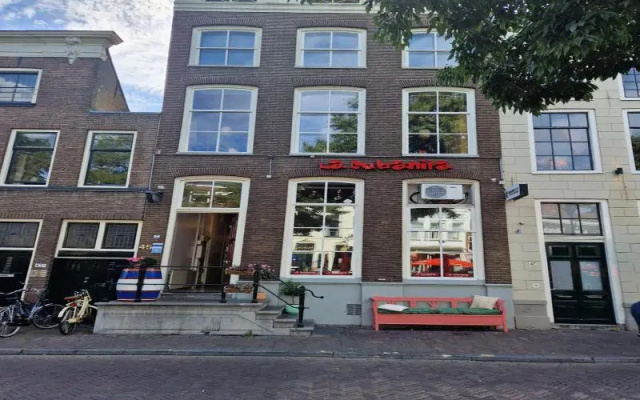 Hotel Oldenburg