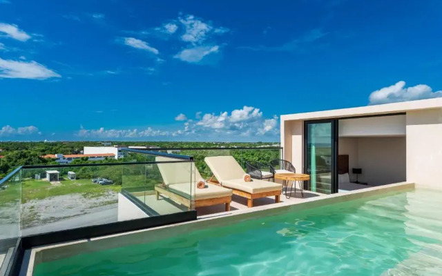 Kaab South Beach by The Spot Rentals