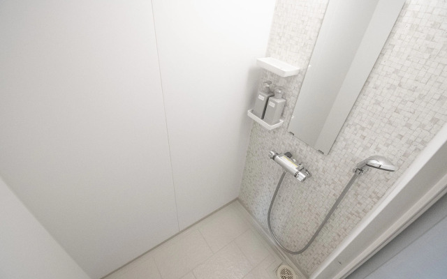 UCHI Living stay NAKAJIMA park