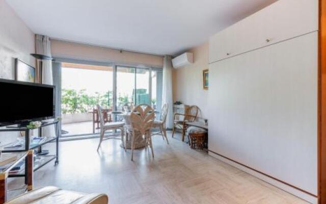 Apartment Les Oliviers
