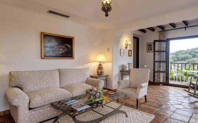 Finca la Bobadilla, Leading Hotels of the World