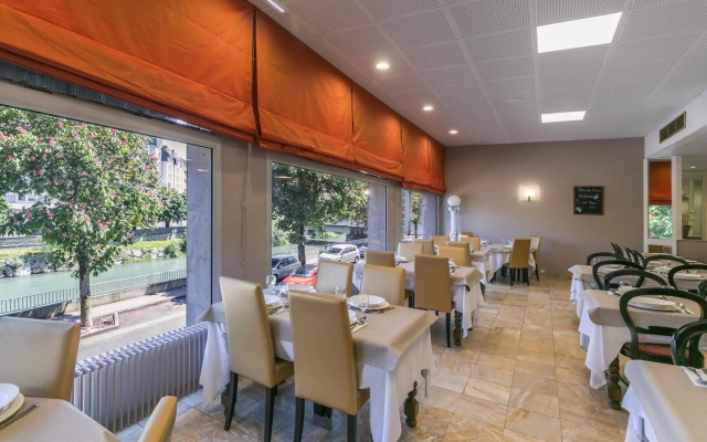 Hotel Miramont