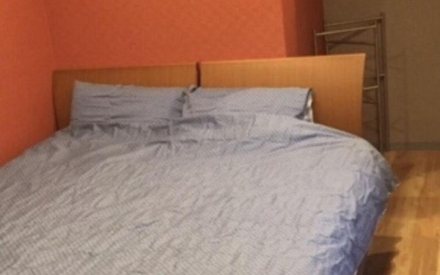 Career Corporation – Guest Rooms – Osaka