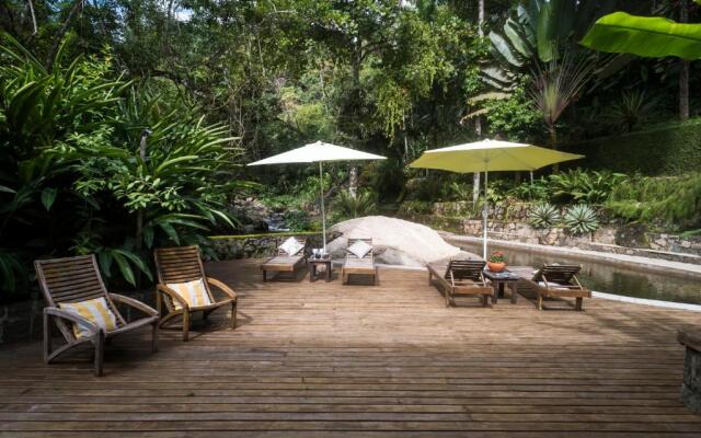 Guest House Ilha Splendor