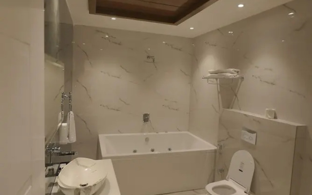 Golden Stone Resorts