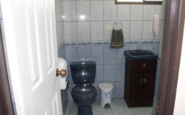 Eskalami B&B Airport
