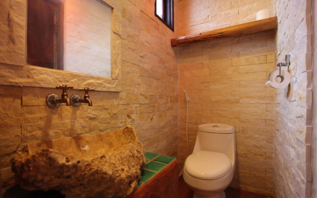 Afei Surf Inn Hall 4 - NANU