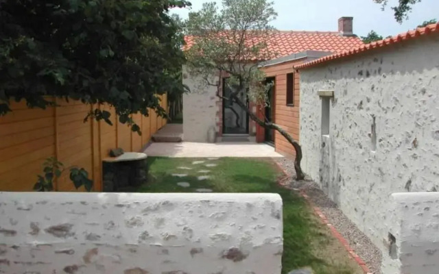 Gîte Saint-Brevin-les-Pins, 3 pièces, 4 personnes - FR-1-306-1031